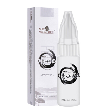 醒莱 植物精华毛囊唤醒液 50ml